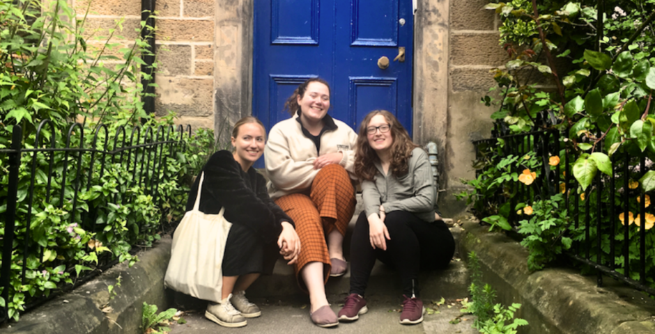 russell group unis rent 2024 cost of living uk universities pretty certain this is a vibey house in edinburgh