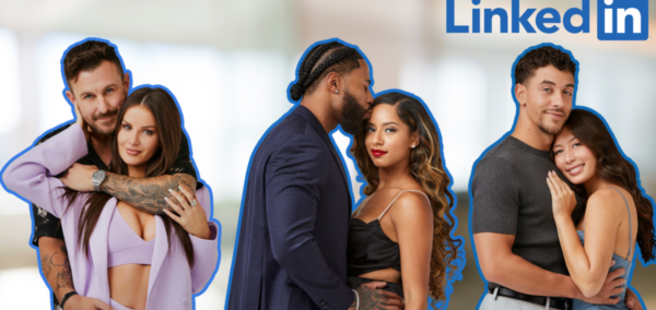 the ultimatum linkedins
