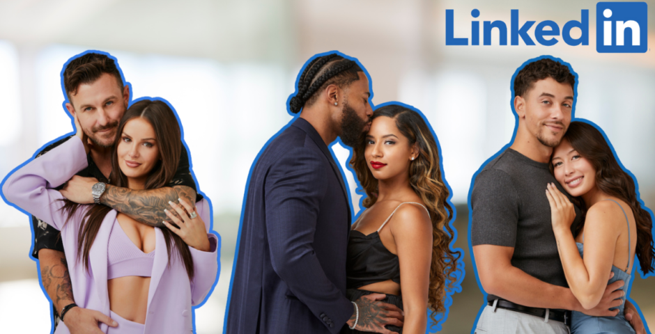 the ultimatum linkedins