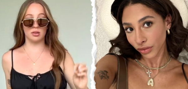influencer suing rival for stealing vibe