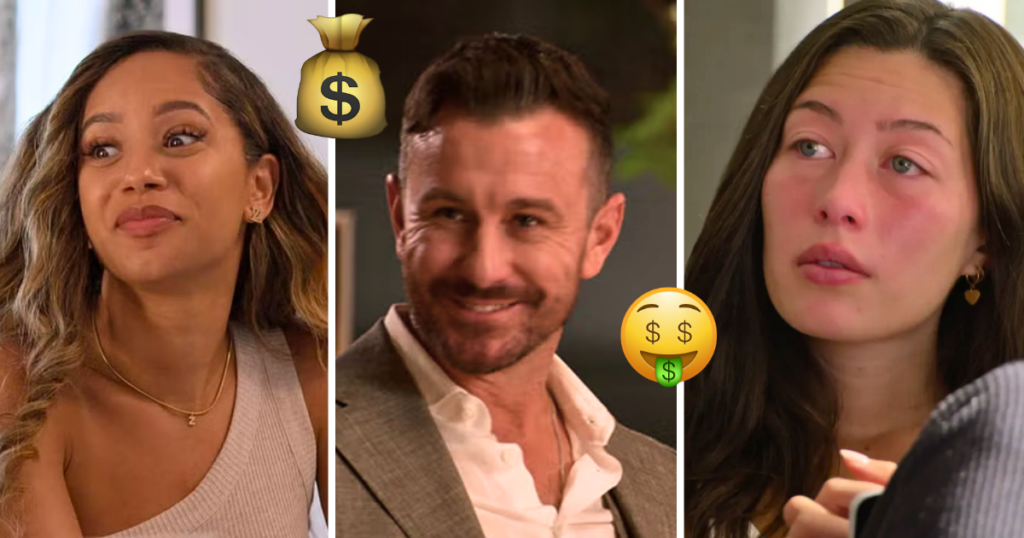 the ultimatum season three 3 cast cameo