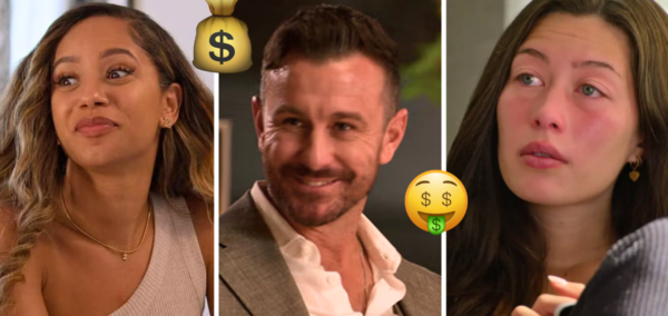 the ultimatum season three 3 cast cameo