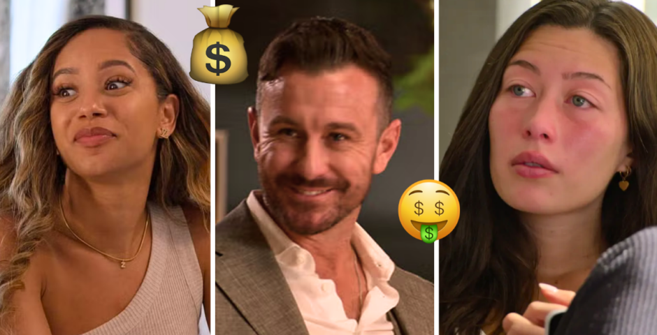the ultimatum season three 3 cast cameo