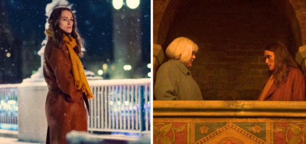 black doves netflix filming locations