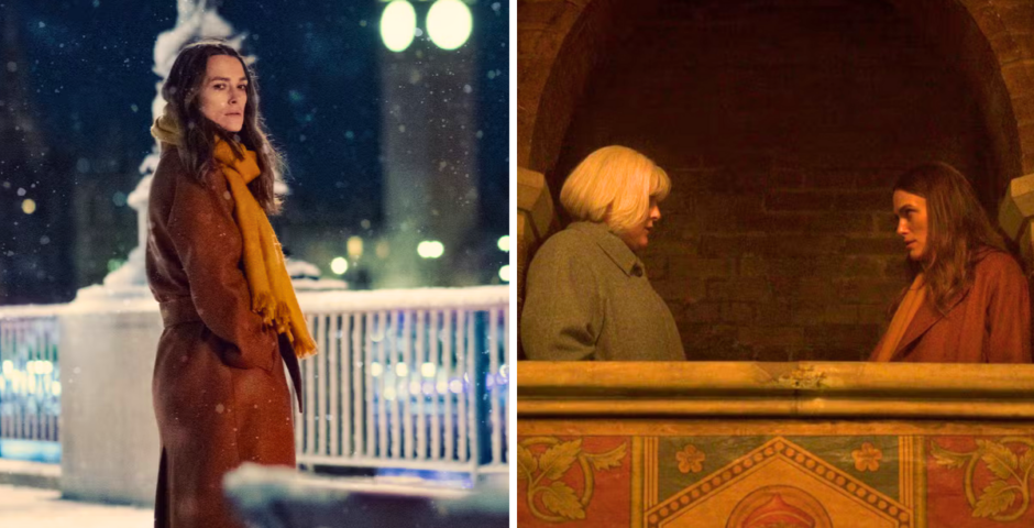 black doves netflix filming locations
