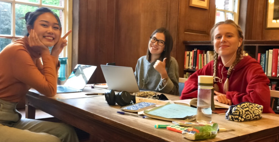 russell group unis best lecturers 2024