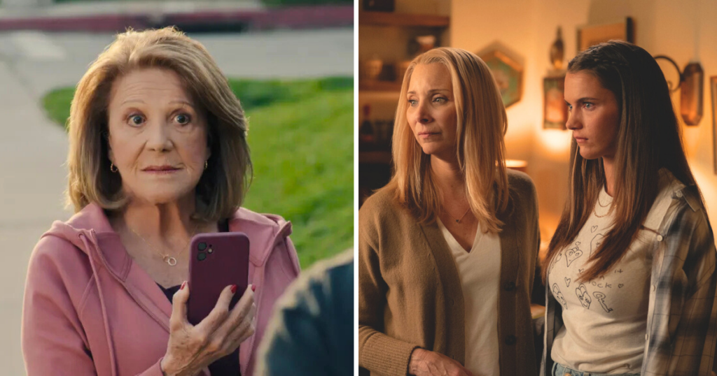 no good deed netflix lisa kudrow plot hole
