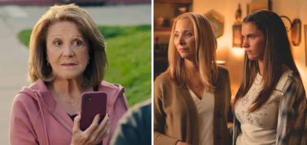 no good deed netflix lisa kudrow plot hole