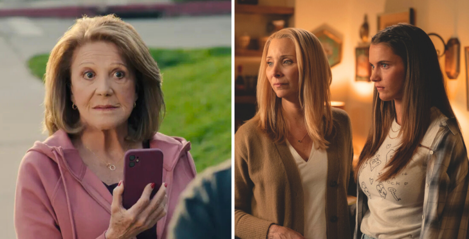 no good deed netflix lisa kudrow plot hole
