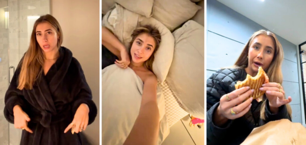 lily phillips preparing to sleep with 1,000 men in a day really