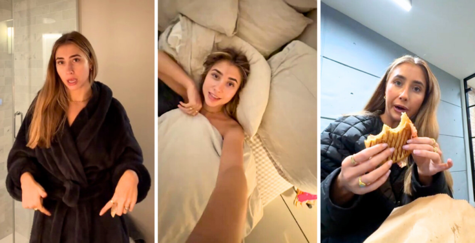 lily phillips preparing to sleep with 1,000 men in a day really