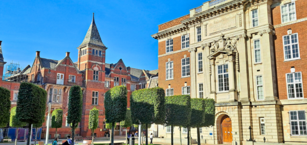 university of liverpool russell group unis money 2024