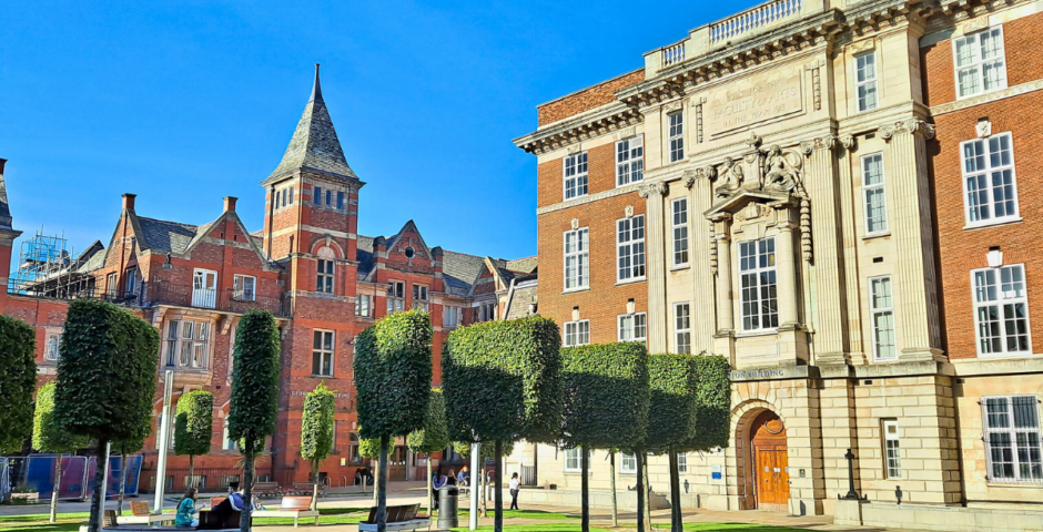 university of liverpool russell group unis money 2024