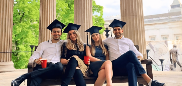 russell group unis oxbridge grad salaries 2024