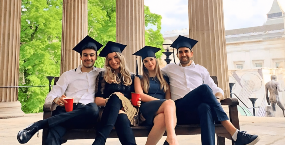 russell group unis oxbridge grad salaries 2024