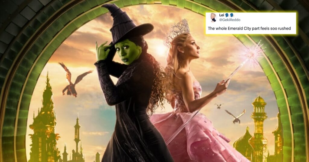 Wicked