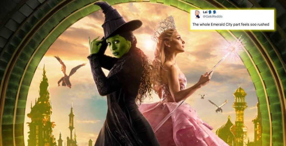 Wicked