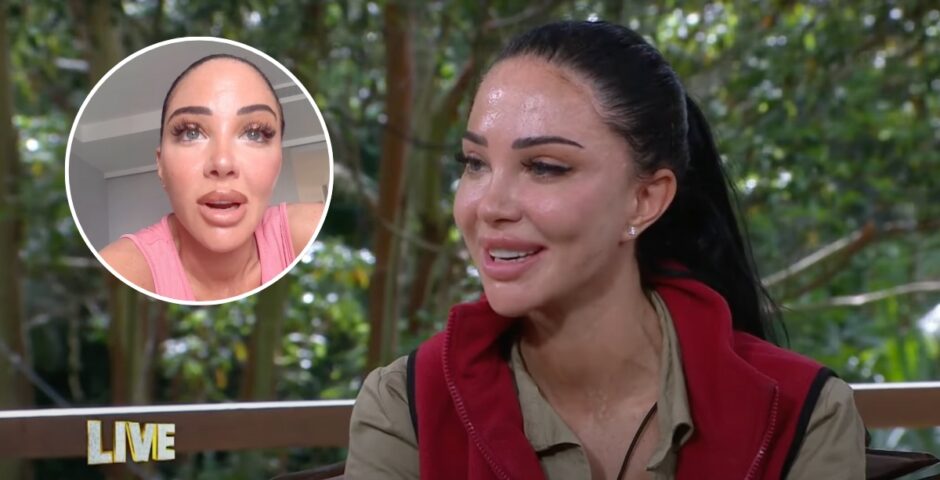 Tulisa