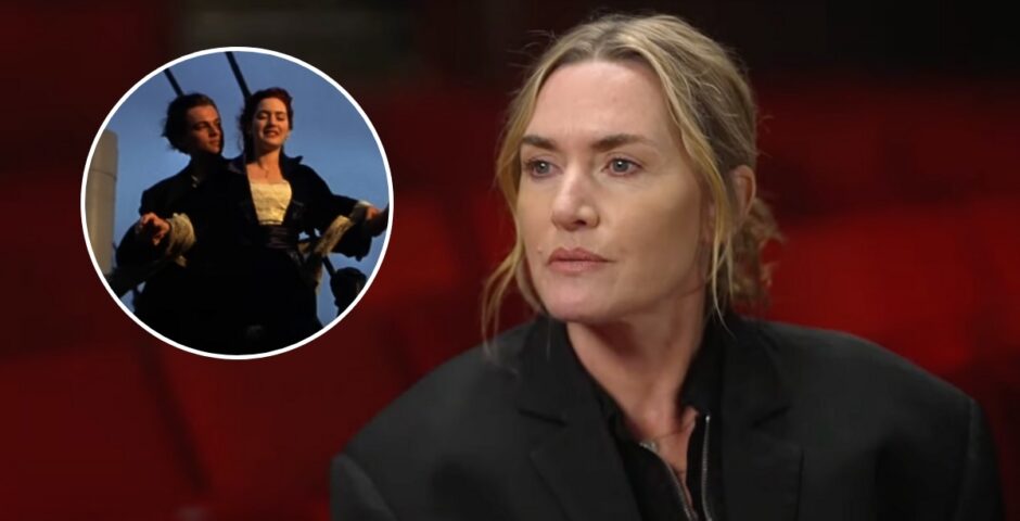 Kate Winslet