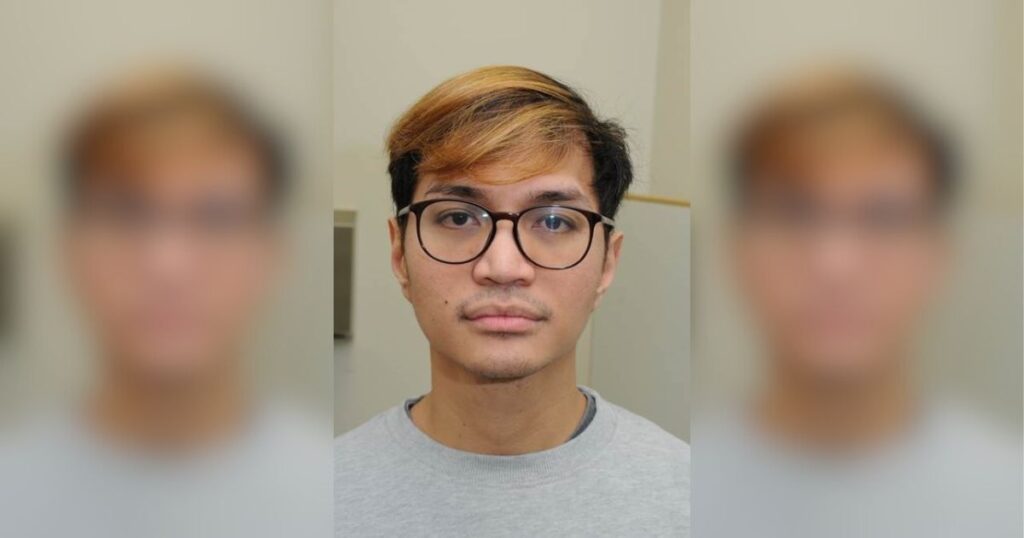 Reynhard Sinaga attacked