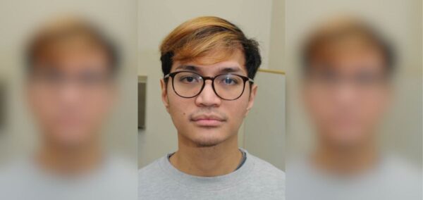 Reynhard Sinaga attacked