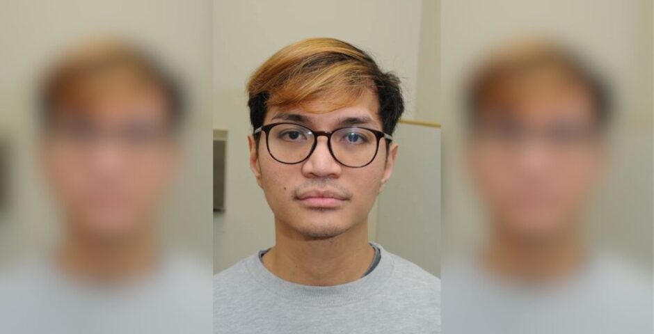 Reynhard Sinaga attacked