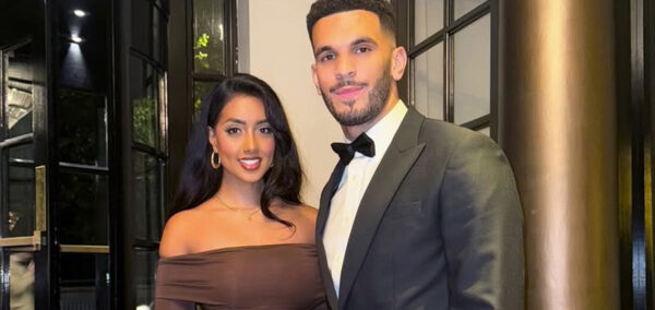 Kai and Sanam have rejected brand deals since Love Island