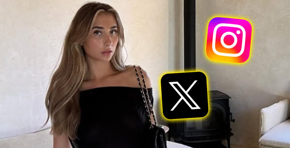 Lily Phillips followers