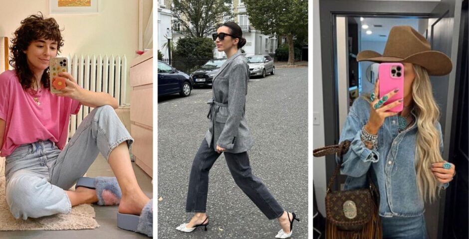 TikTok fashion trends 2025