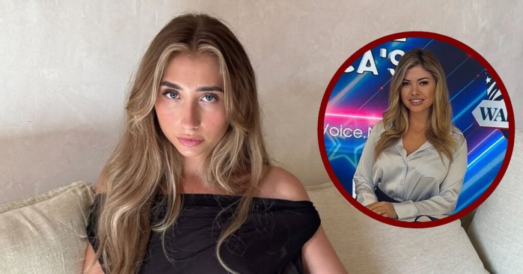 lily phillips podcast