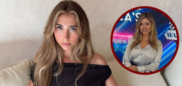 lily phillips podcast