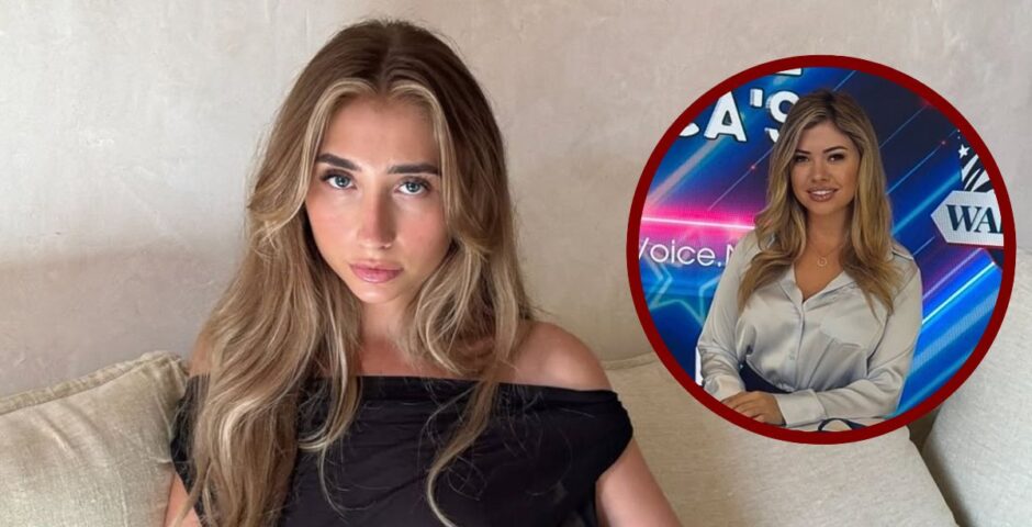 lily phillips podcast