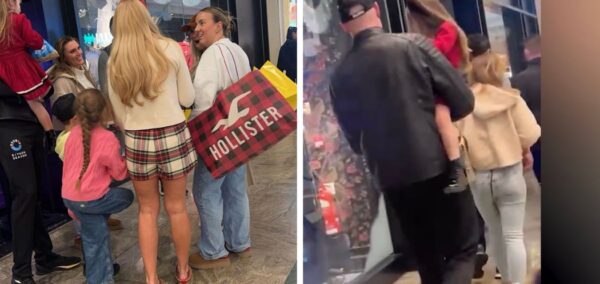 tyson fury trafford centre