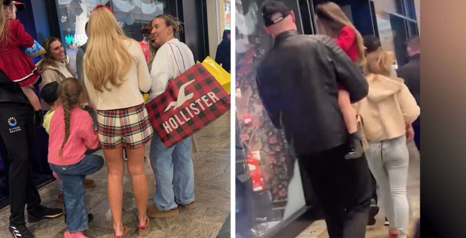 tyson fury trafford centre