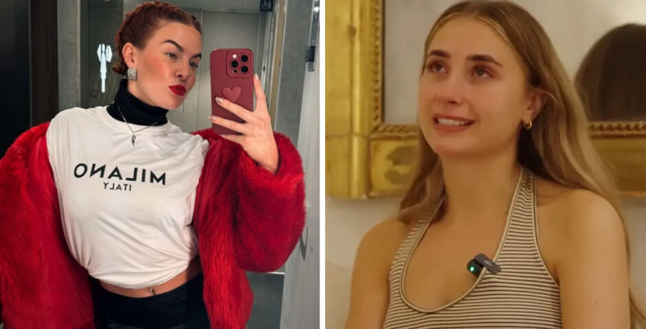 Model Nova Jewels calls out Lily Phillips