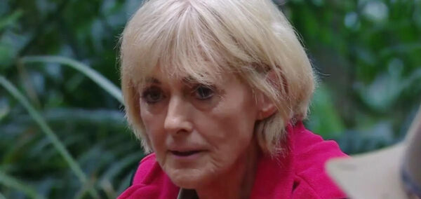 Jane Moore I'm A Celeb edit