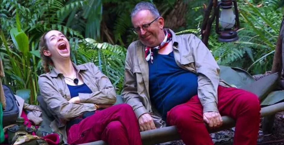 I'm A Celeb 2024 fun stuff
