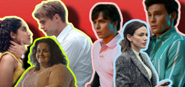 Netflix 2024 shows ranked