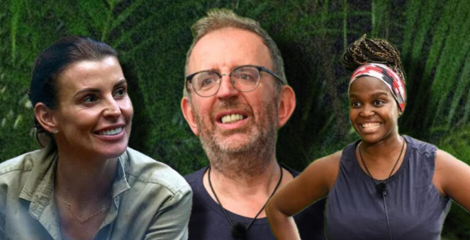 I'm A Celeb 2024 deserves to win