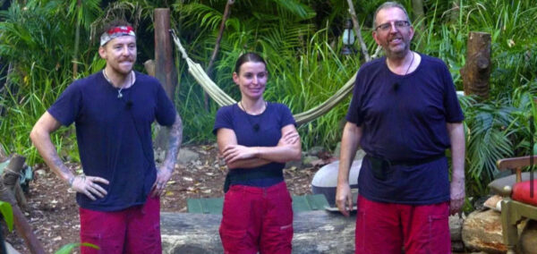 I'm A Celeb final spoiler