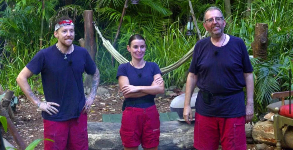 I'm A Celeb final spoiler
