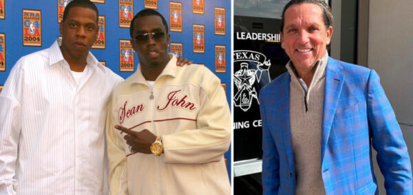 Jay-Z statement Tony Buzbee