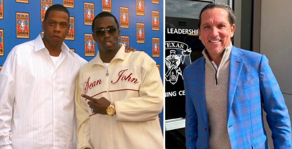 Jay-Z statement Tony Buzbee