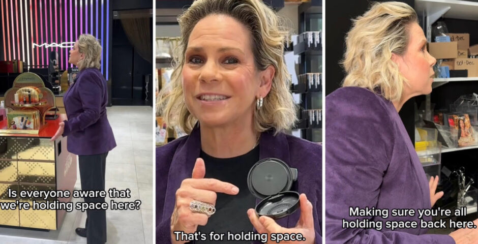 Wicked holding space brand deal