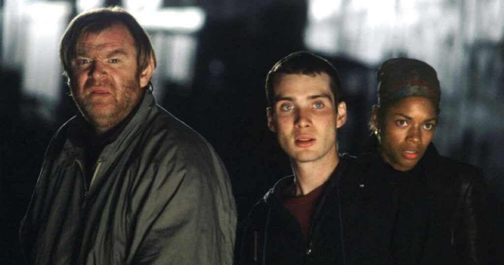 28 Days Later streaming