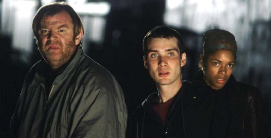28 Days Later streaming
