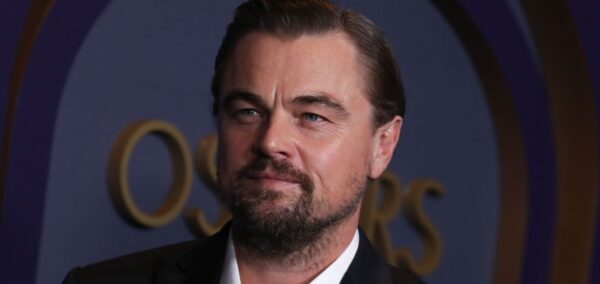 leonardo dicaprio la fires jet private