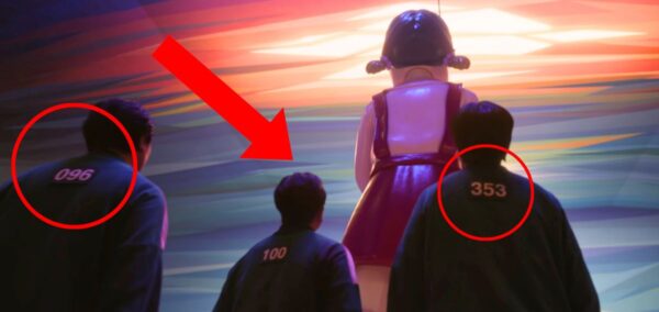 squid game season three 2 theory
