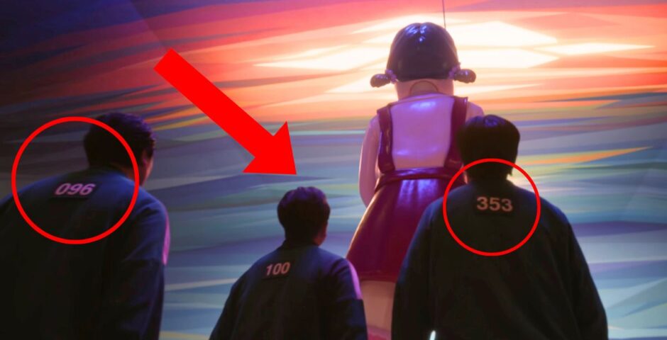 squid game season three 2 theory