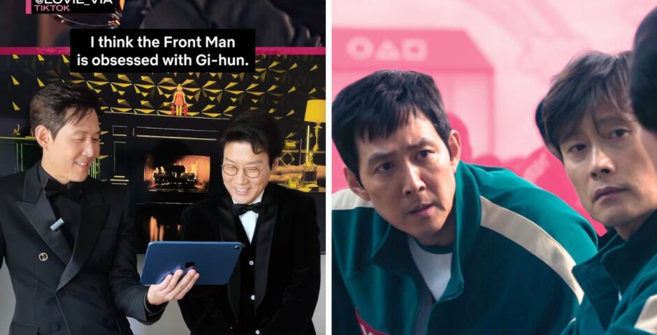 squid game edits gi-hun